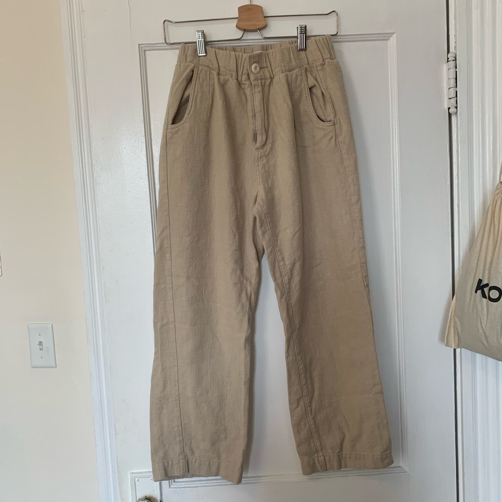 THE GREAT. Sea trousers